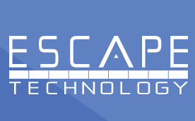Escape Logo