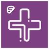 Frontline Health Portal Logo