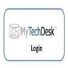 My Tech Desk Login Icon