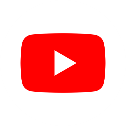 YouTube icon